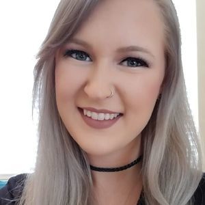 Meet your Posher, Tabitha